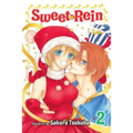 Sweet Rein, Vol. 2