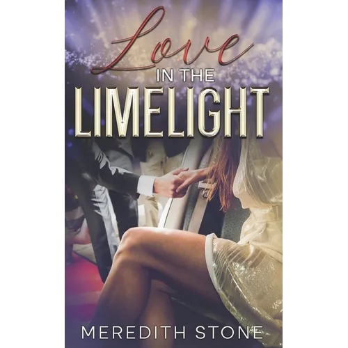 Love in the Limelight: A F/F Contemporary Romance