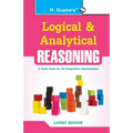 Logical and Analytical Reasoning (Useful for All Competitive Exams)
