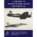 A History of Marine Fighter Attack Squadron 323