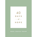 40 Days of Hope