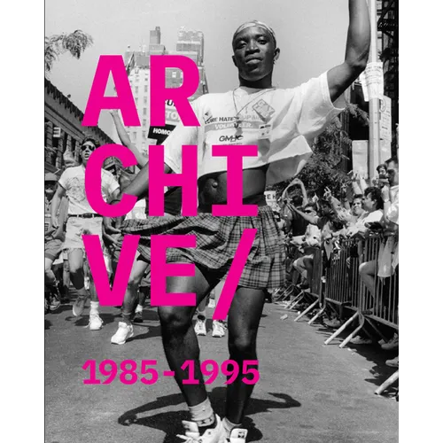 Archive / Journal: 1985 - 1995/2001