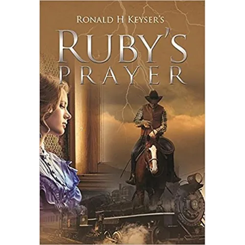 Ruby's Prayer