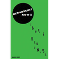 Censorship Now!!