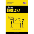 Lär dig Engelska - Snabbt / Lätt / Effektivt: 2000 viktiga ordlistor