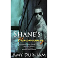 Shane's Harmony (with Caleb's Chance, Bonus Novella): Resolution Series, Books 3 and 4