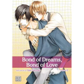 Bond of Dreams, Bond of Love, Vol. 2