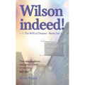Wilson indeed!: They met in a dream and agreed to meet in real life. Bad idea!