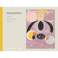 Hilma AF Klint: Artist, Researcher, Medium