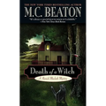 Death of a Witch