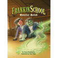 Monster Match: Book 1