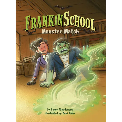 Monster Match: Book 1