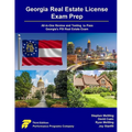 Georgia Real Estate License Exam Prep: All-in-One Review and Testing to Pass Georgia's PSI Real Estate Exam