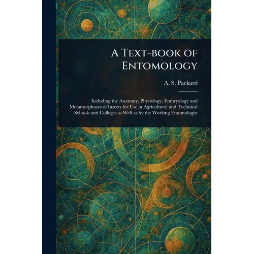 A Text-book of Entomology