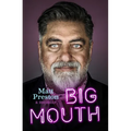 Big Mouth: A Memoir