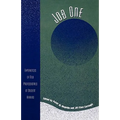 Job One: Experiences of New Professionals in Student Affairs