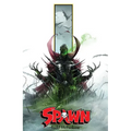 Spawn: Aftermath