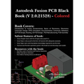 Autodesk Fusion PCB Black Book (2.0.21528): - Colored Feb. 2025