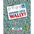 ¿Dónde Está Wally? / ¿Where's Waldo?