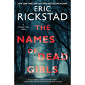 The Names of Dead Girls