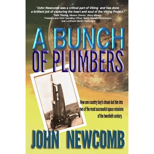 A Bunch of Plumbers