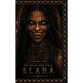 The Witch With Fangs: Elara