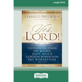 Yes, Lord [Standard Large Print 16 Pt Edition]