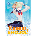 Kageki Shojo!! Vol. 9