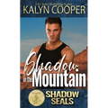 Shadow in the Mountain
