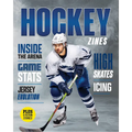 Hockey Zine