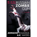 Miami Spy Games: Russian Zombie Gun