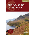 The Coast to Coast Walk: St Bees to Robin Hood's Bay
