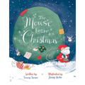 The Mouse Before Christmas