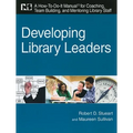 Developing Library Leaders