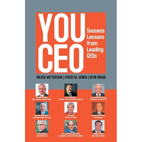You CEO
