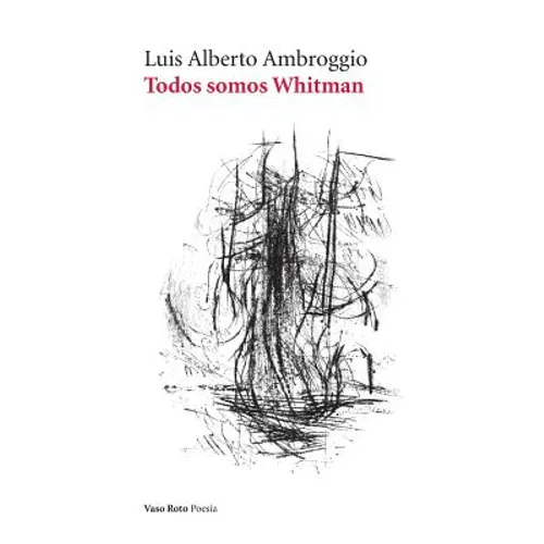 Todos somos Whitman