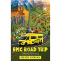 Epic Road Trip: Odyssey of Discovery