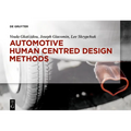 Automotive Human Centred Design Methods