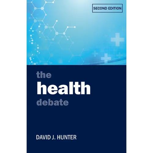 The Health Debate