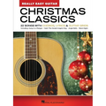 Christmas Classics - Really Easy Guitar Series: 22 Songs with Chords, Lyrics & Basic Tab
