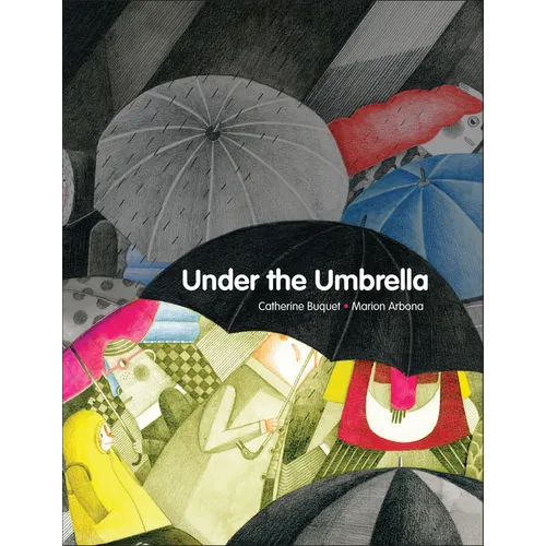 Under the Umbrella