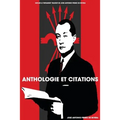 Anthologie et citations de Jose Antonio Primo de Rivera