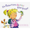 Do Princesses Really Kiss Frogs?