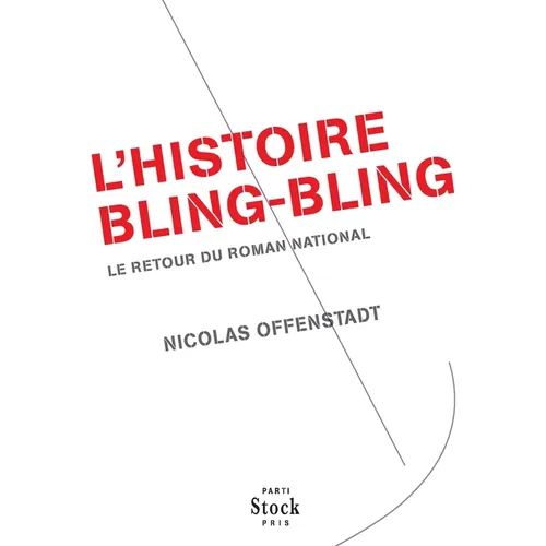 L Histoire Bling-Bling