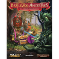 Battlezoo Ancestries: Classic Creatures (Pathfinder 2e)