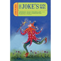 The Joke's on Me: Improve Your Vocabulary and Elevate Your Linguistics through Humor