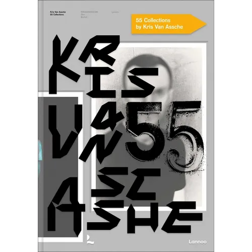 Kris Van Assche: 55 Collections: Krisvanassche, Dior, Berluti
