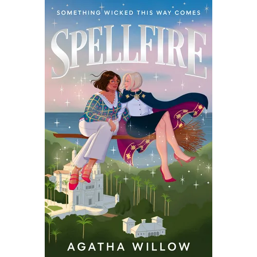 Spellfire