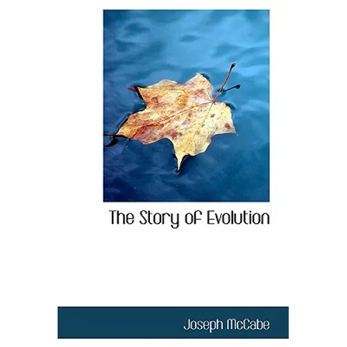 The Story of Evolution