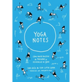 Yoganotes - Dibujando figuras de palitos para yoga